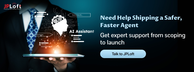 Need Help Shipping a Safer, Faster Agent